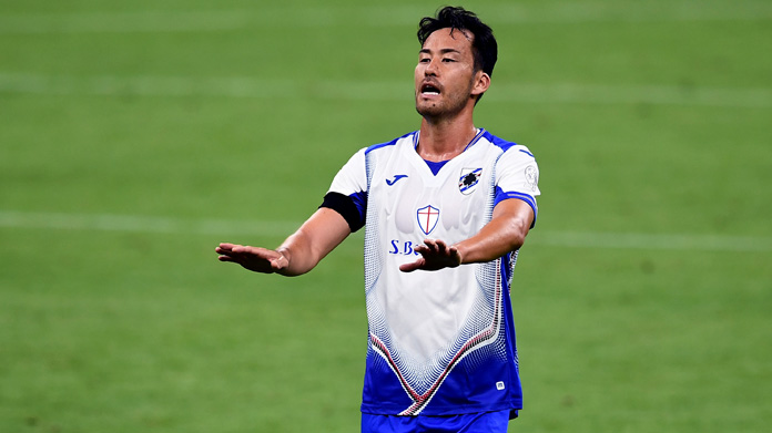 Yoshida