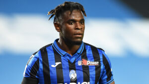 Juve Zapata, i bianconeri fanno sul serio. L’Atalanta accetterà l’offerta?
