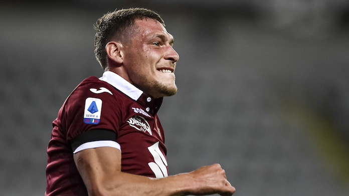 esult gol Belotti 2NC2985