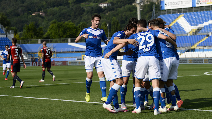 esult gol Donnarumma 1NC2447