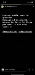 Lazio, Luis Alberto smentisce: «Qualcuno ha firmato il rinnovo per me?» - FOTO 34 luis