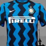 Vendita Migliori Maglia Da Inter Milan Bambino A Poco Prezzo