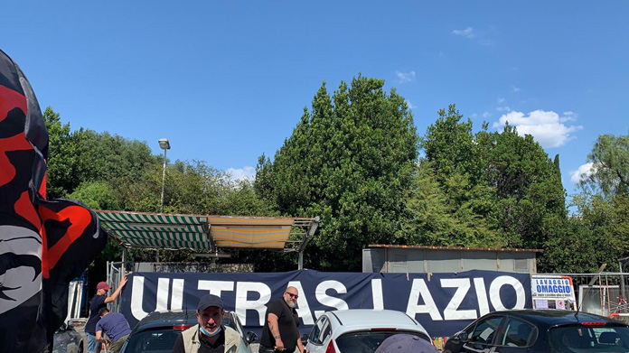 Ultras lazio