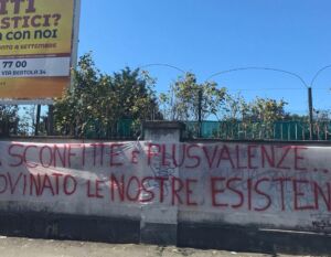 Torino, ancora striscioni contro Cairo: «Vattene!» - VIDEO 29 7b5a35c9 143e 4185 b875 dc54f941d0c1