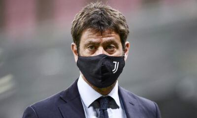 Agnelli