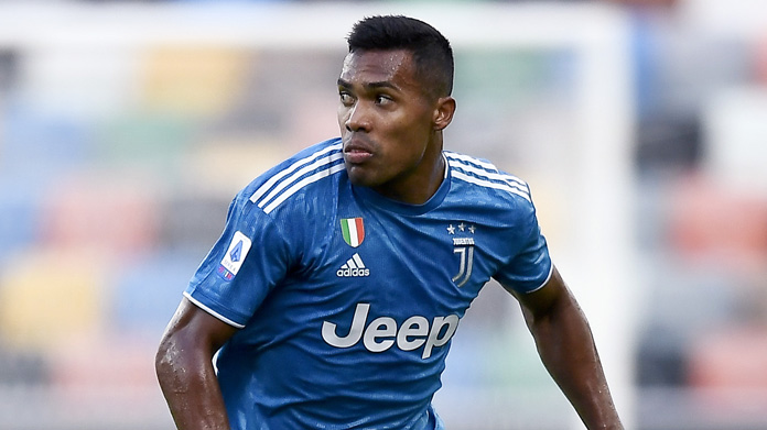 Alex Sandro