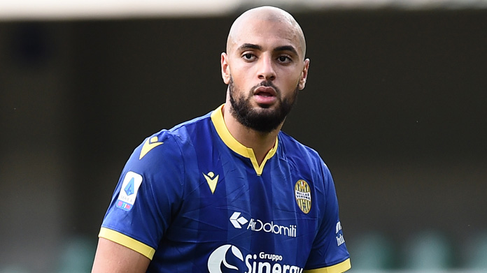 Amrabat