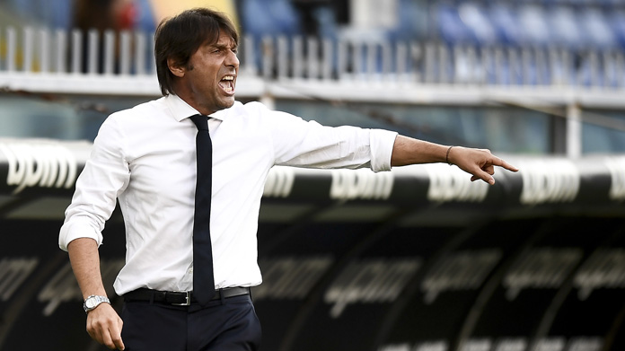 Antonio Conte