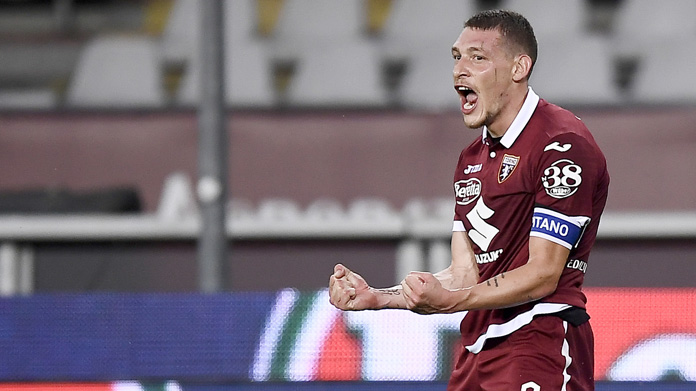 Belotti