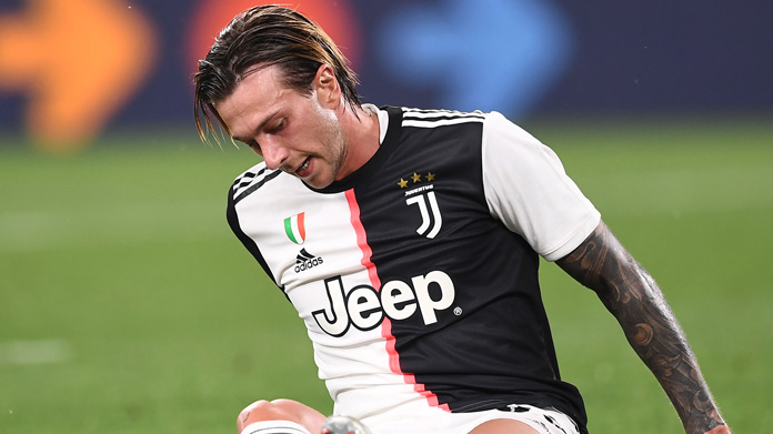Bernardeschi 1