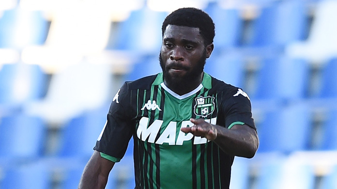 boga serie a ultime dai campi