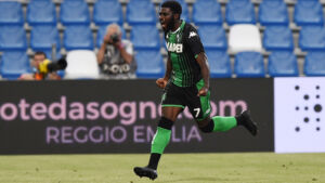 Atalanta, Boga può essere il colpo estivo