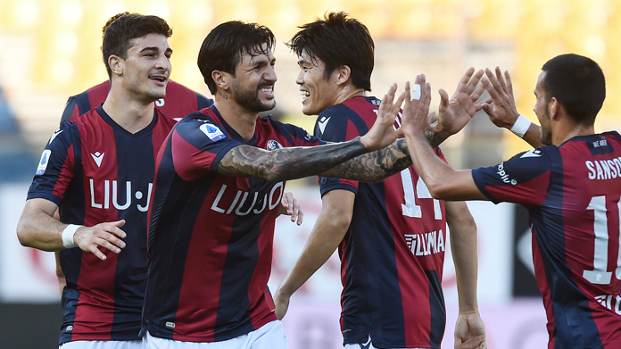 Bologna Soriano