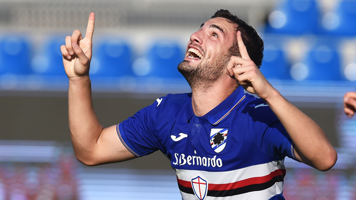 Torino, Bonazzoli: «Finalmente sono arrivato in questo ...