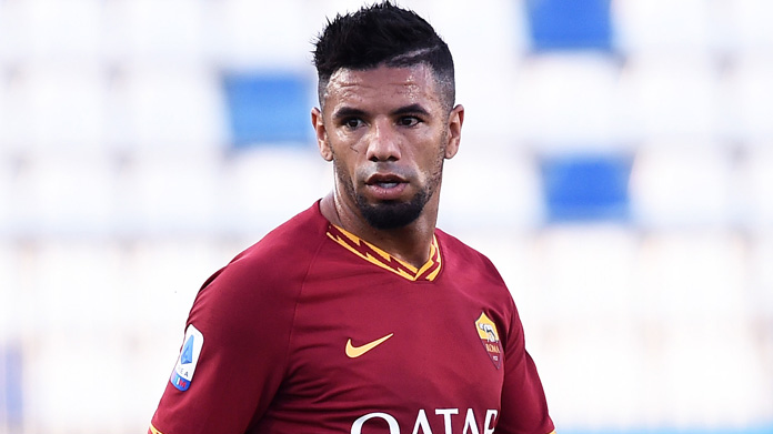 Bruno Peres