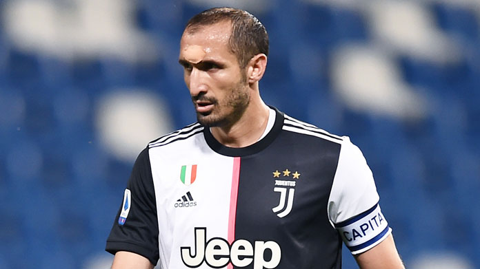 Chiellini