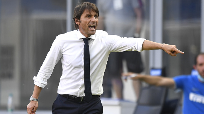Conte 1