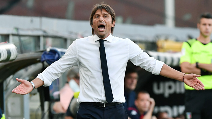Conte 13
