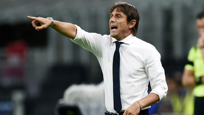 Conte 9