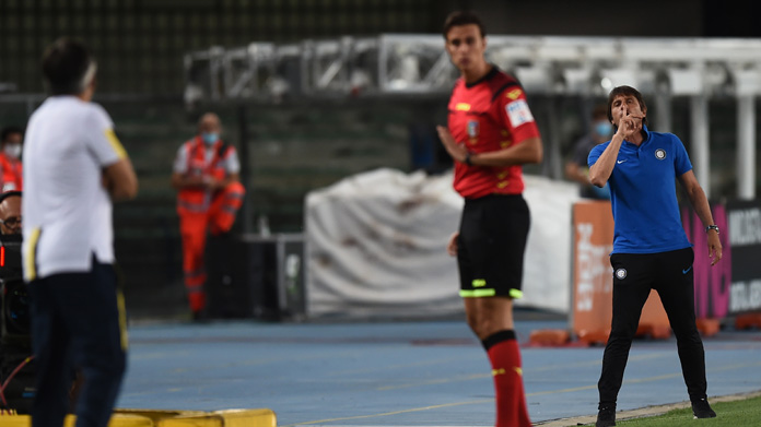 Conte Juric