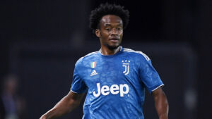 Juve, Cuadrado: «Messi con Ronaldo? Non me li immagino proprio»