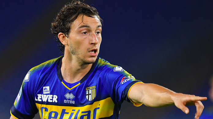 Darmian