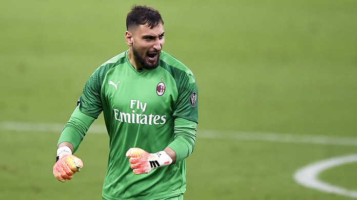 Donnarumma 1