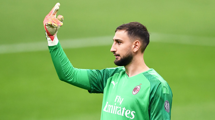 Donnarumma