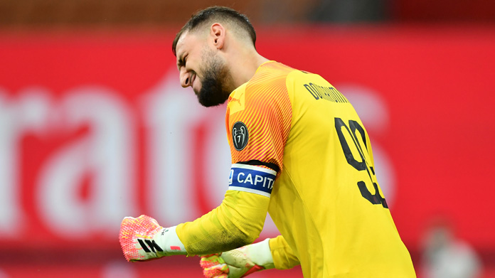 Donnarumma
