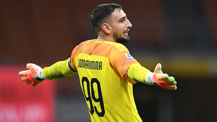 Donnarumma 6
