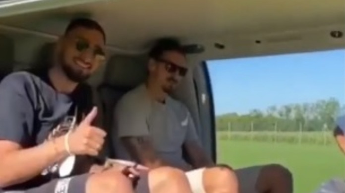Donnarumma Ibra 1