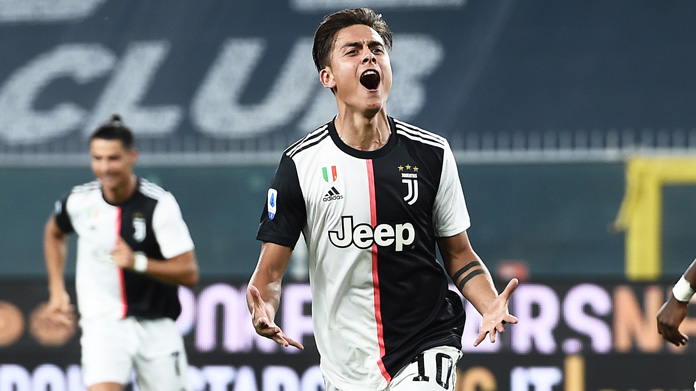 Dybala