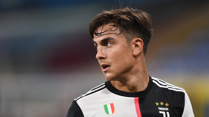 Dybala