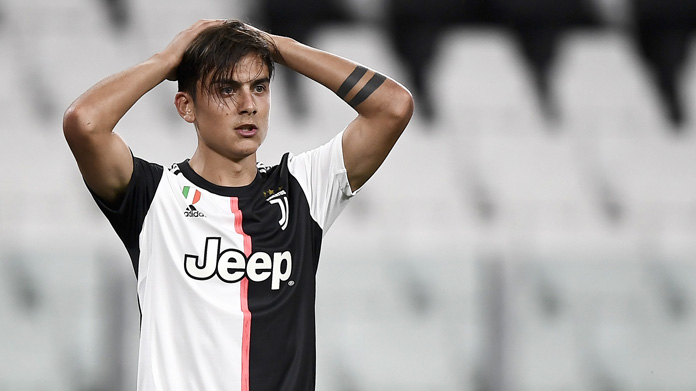 dybala