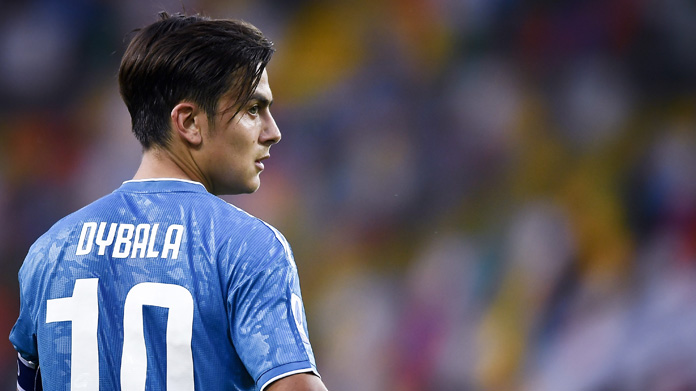 Dybala
