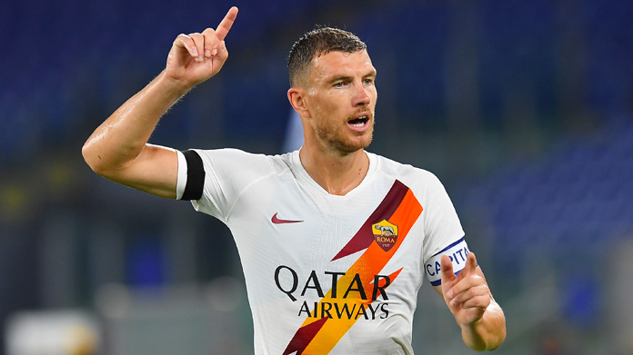 Dzeko