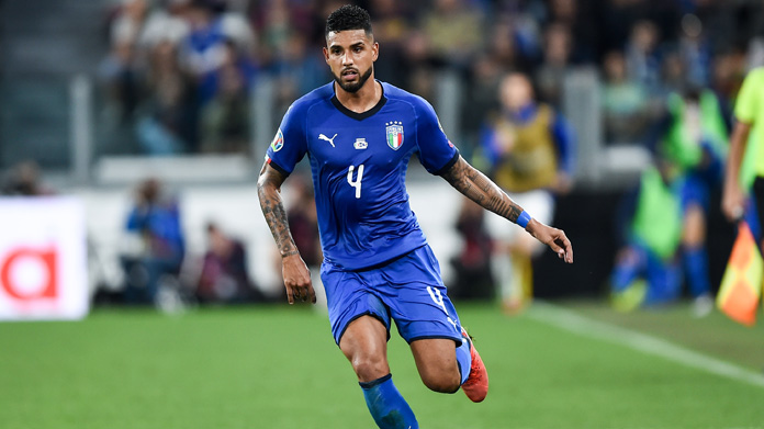 Emerson Palmieri 2