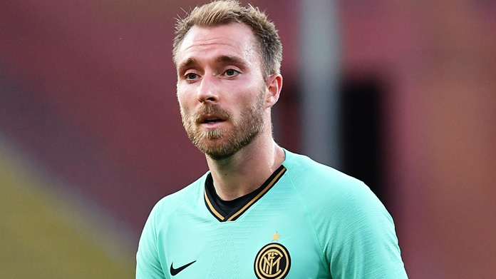 eriksen