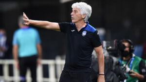 Atalanta, si torna a faticare a Zingonia: Gasperini al lavoro con otto giocatori