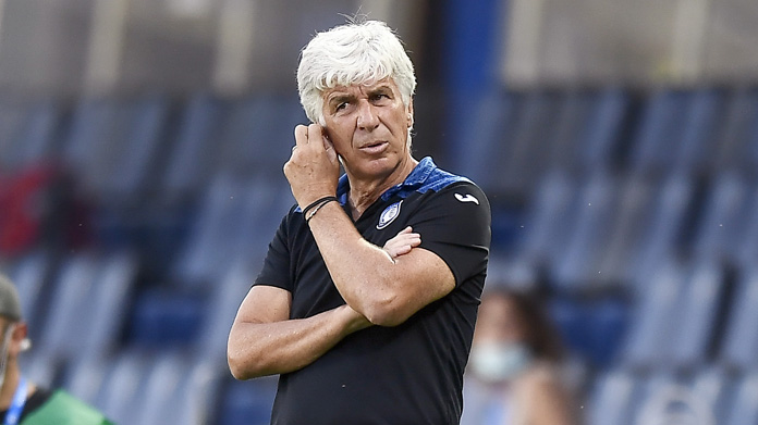 Gasperini 2 1