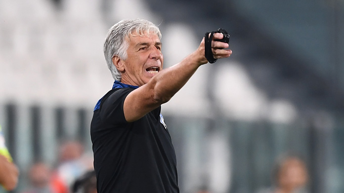 Gasperini 3