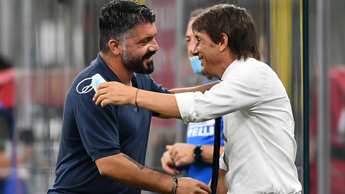 Gattuso Conte