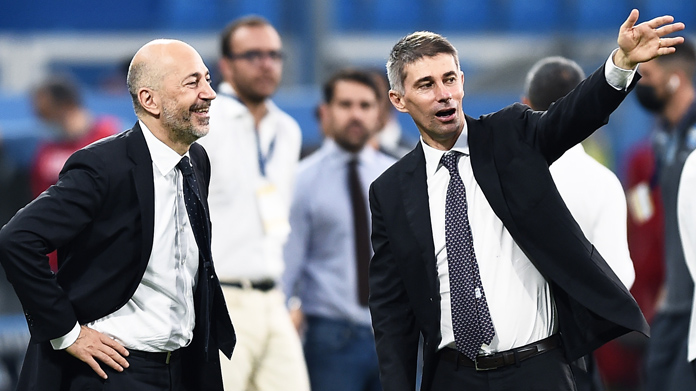 Gazidis Massara