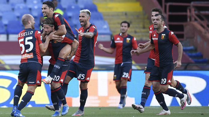 Genoa