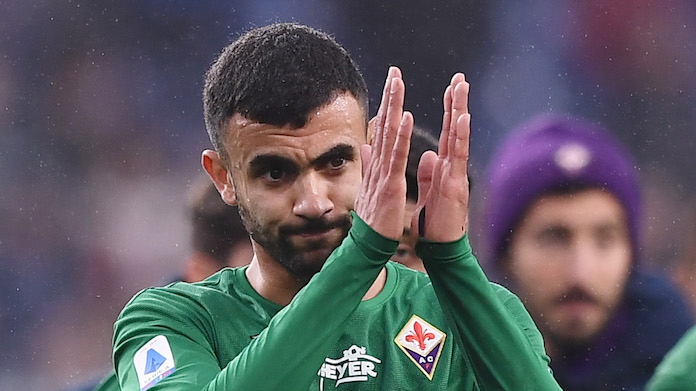 Ghezzal MG1 3444