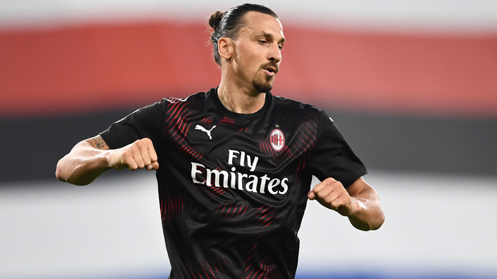 Ibrahimovic 13