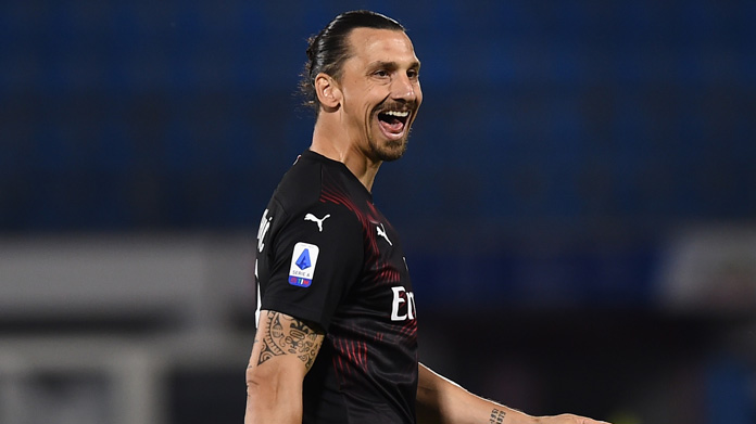 Ibrahimovic