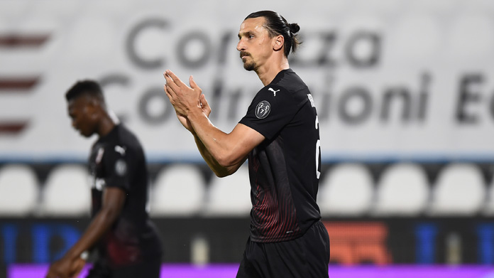 Ibrahimovic