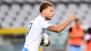 Lazio Cagliari 2-1: cronaca e tabellino