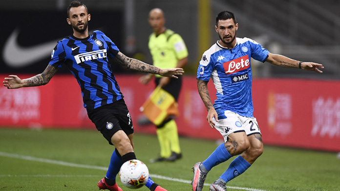 Inter Napoli